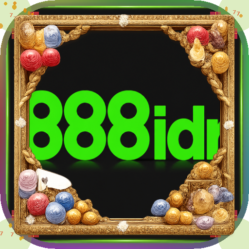 888idr — galeri pratinjau - APK Resmi